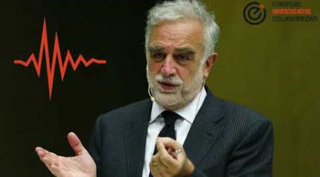 Luis Moreno Ocampo (CPI) : "Mon salaire n'était pas suffisant"