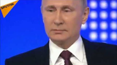 Poutine: La Russie est plus forte que n'importe quel adversaire potentiel
