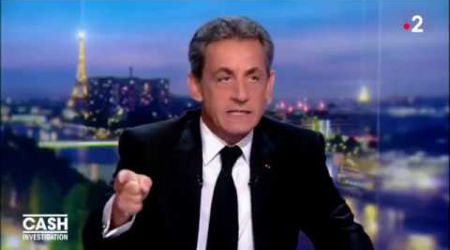 Cash investigation - Affaire Sarkozy/Kadhafi : Soupçons sur des millions (Intégrale)