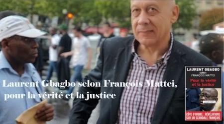 Laurent Gbagbo Selon Francaois Mattei, Le nouveau souffle de la résistance ivoirienne