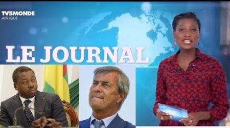 TV5 donne des détails sur la contribution de Bolloré a la réélection frauduleuse de Faure en 2010