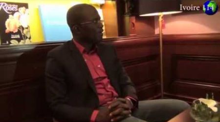 Interview du Député Kramo Kouassi "Bédié n'a gardé que le logo du PDCI-RDA"