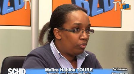 Analyse de la dernière décision des juges de la CPI avec Maître Habiba Touré