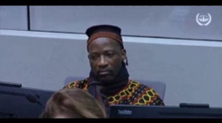 Procès de Gbagbo et Blé Goudé en direct