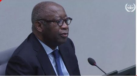 CPI : Du Flou autour de la participation des témoins de Gbagbo/ce qui se passe