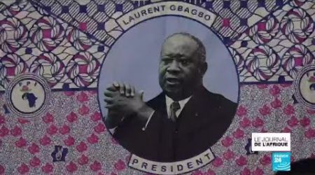 Présidentielle en Côte d'Ivoire : le FPI "Gbagbo ou rien" se lance dans la course