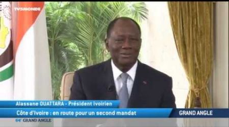 Côte d'Ivoire : entretien exclusif avec le Président Alassane Ouattara