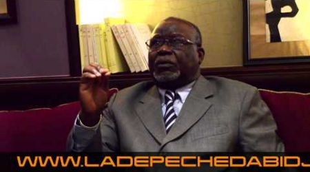 RAYMOND KOUDOU KESSIÉ : "AFFI N'guessan n'est plus le président du FPI"