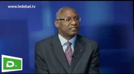 LeDebat TV / Boubacar KONE (FPI-Sangaré) : "Notre appel au boycott a été béni par Laurent Gbagbo"