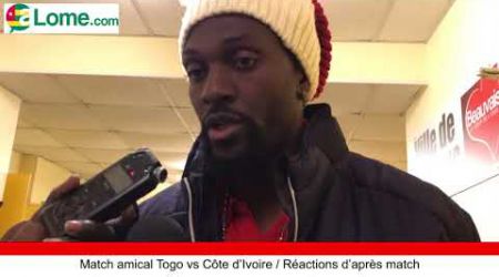 Match amical Togo vs Côte d'ivoire: Claude Le Roy et Adebayor se pooncent
