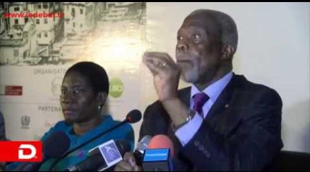 Nouvelle Constitution ivoirienne : Le CODE appelle à une "vaste coalition pour le NON"