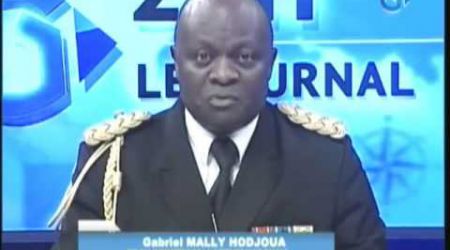 Election Gabon 2016: Le ministère de la défense accuse des ivoiriens de piratage informatique