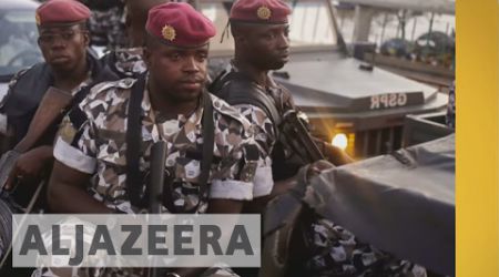 Soldiers in Ivory Coast repeat mutiny – Inside Story