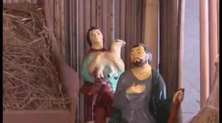 Fête de Noel : Les chrétiens s’achètent des crèches pour symboliser l'humilité