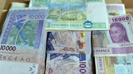 Afrique : "Le franc CFA est un outil de la servitude volontaire"