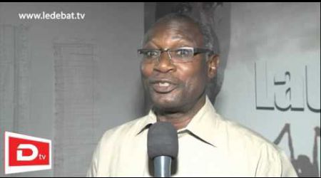LeDebat TV / Boubacar KONE contre AFFI : " Cette candidature est une escroquerie politique "