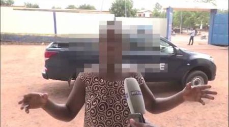 Drame :une ex militaire assassine sa co-épouse à Yamoussoukro