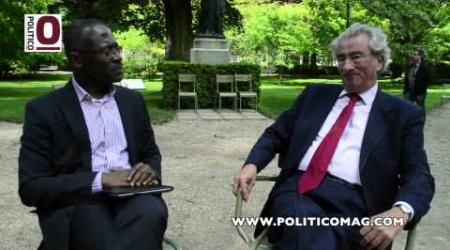 Jean François  Probst , ancien conseiller de Chirac : "La CPI doit libérer Gbagbo ! "