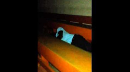 À Abidjan, les étudiants dorment dans les amphis faute de cité U dispo