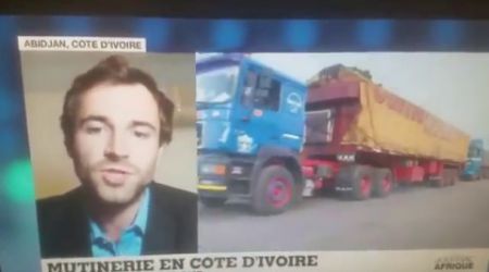 Côte d’Ivoire-Mutinerie : Les mutins rejettent l’accord annoncé par le gouvernement (Reuters)