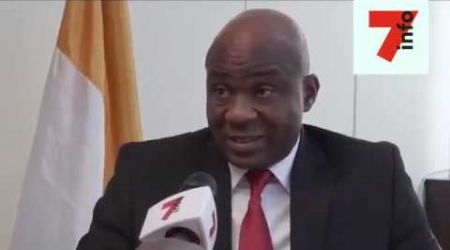 Affaire MANGOUA : le Procureur de la République près du Tribunal de première instance de Bouaké