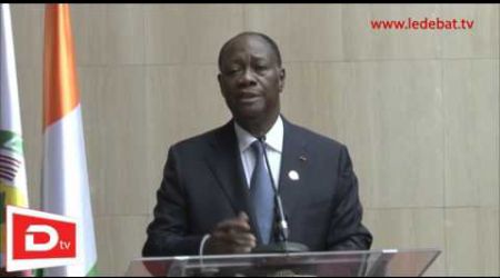 Dans l'actualité - Affaire SORO/BASSOLE la réponse du Pdt Ouattara