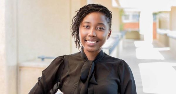 Inspiration: La Namibie nomme la plus jeune ministre en Afrique