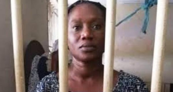Mouvement de libération des prisonniers politiques : Quel sort pour N'dri  Narcisse, Pulchérie Gbalet et les autres ? | Ivoirebusiness.net